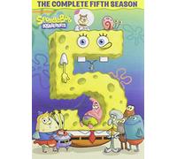 Spongebob Squarepants: The Complete Fifth Season
