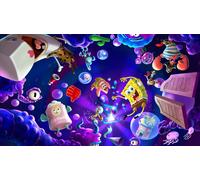 SpongeBob SquarePants : The Cosmic Shake