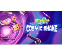 SpongeBob SquarePants The Cosmic Shake (PC)