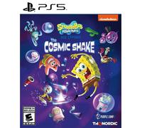 Spongebob Squarepants: The Cosmic Shake - Ps5 (Us)
