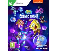 Spongebob Squarepants : The Cosmic Shake Xbox One