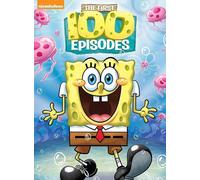 Spongebob Squarepants: The First 100 Episodes