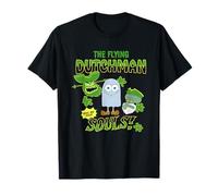Spongebob Squarepants The Flying Dutchman T-Shirt
