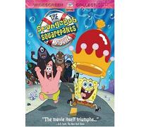 SpongeBob SquarePants The Movie