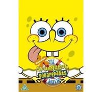 Spongebob Squarepants - The Movie G