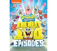 Spongebob Squarepants: The Next 100 Episodes