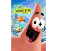 SpongeBob SquarePants™: The Patrick Star Game PC/XBOX LIVE Key EUROPE