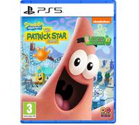 SpongeBob SquarePants™ : The Patrick Star Game (PS5) (Sony Playstation 5)
