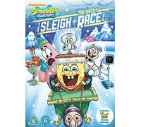 Spongebob Squarepants: The Sleigh [Edizione: Regno Unito] [Import]