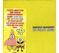 Spongebob Squarepants: The Yellow Album