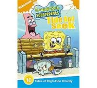 Spongebob Squarepants - Tide And Seek G