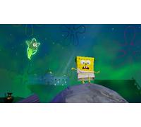 SpongeBob SquarePants: Titans of the Tide - Nintendo Switch (Nintendo Switch 2)