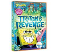 Spongebob Squarepants-Triton's Revenge [Import]
