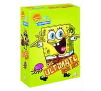 Spongebob Squarepants-Ultimate Box Set [Import]