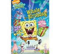 Spongebob Squarepants - Whale Of A Birthday G