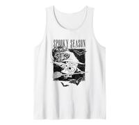 Spongebob Squarepants Witch Spooky Season Débardeur