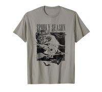 Spongebob Squarepants Witch Spooky Season T-Shirt