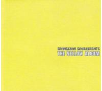 Various Artists – SpongeBob SquarePants: The Yellow Album – CD