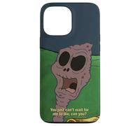 Spongebob Squarepants You Just Can't Wait For Me To Die Coque pour iPhone 13 Pro Max