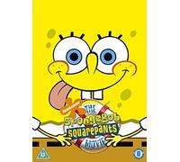 Spongebob The Movie [Import anglais]