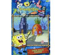 Spongebob Volume 04 [-CASA Dolce Ananas] [Import]