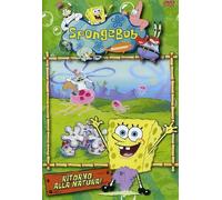 Spongebob Volume 07 [-RITORNO Alla Natura] [Import]