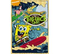 Spongebob Vs The Big One /