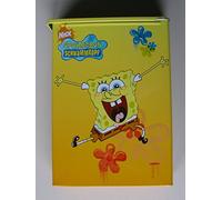 SpongeBobBox - Teil 1 [3 DVDs]