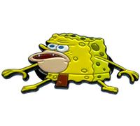 Spongegar - Bob l'éponge Squarepants - Épingle de collection officielle