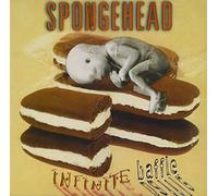 Spongehead - Infinite Battle [Import]