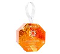 Spongelle Spiritual Detox Body Buffer 99.2gr Jasmine stars - Carnellian