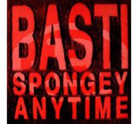 Spongey/Anytime (Plus Submerge Mix, 1990) [Import]