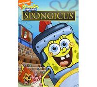 Spongebob Squarepants