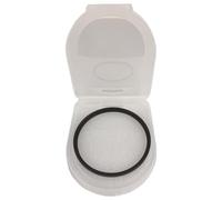 SPONGL Essential Filtre pour appareil photo - Étui sécurisé pour filtre d'appareil photo - Boîte de rangement professionnelle