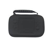 SPONGL Sac de transport rigide de protection résistant aux chocs et aux déversements, anti-fuite, adapté pour lecteur à distance Cube