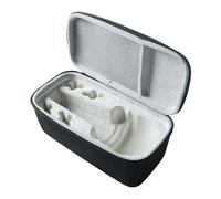 SPONGL Sacs de rangement, sac à bandoulière de rangement, étui de protection en EVA pour Lightstick Seventeen concert fan éclairage éclairage EVA sac