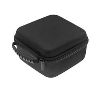 SPONGL Storgae Étui de rangement de voyage sécurisé et pratique pour PT-P710BT