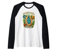 SPONGOCOEL Study Éponge Anatomie Zoologie Manche Raglan
