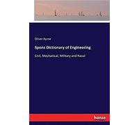 Spons Dictionary Of Engineering