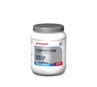 Sponser Sport Food Competition 1000g Raspberry Hypotonic Drink Clair