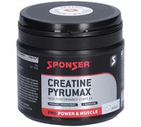Sponser Creatine Pyrumax Capsule(S) 280 pc(s)