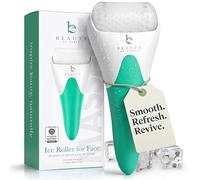 Sponsored Ad - Ice Roller Face Massager - For Face & Eye Puffiness Relief, Ice Cold Rollers for Face & Eyes, Face Roller t.