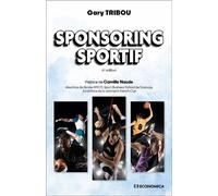 Sponsoring sportif, 6e éd.