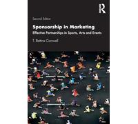 Sponsorship in Marketing