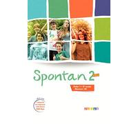 SPONTAN NEU 2 - 2EME ANNEE 2014