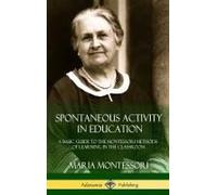 Spontaneous Activity In Education