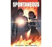 Spontaneous by Joe Harris Joe Harris (Auteur)