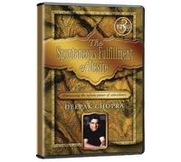 Spontaneous Fulfillment Of Desire, The - Gift Set