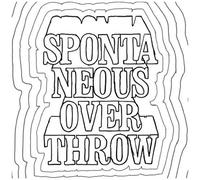 Spontaneous Overthrow - All About Money [Vinyl Lp]