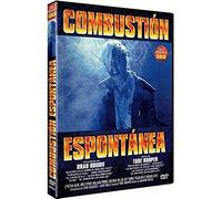 Spontaneus Combustion - Combustion Espontanea - Tobe Hooper.